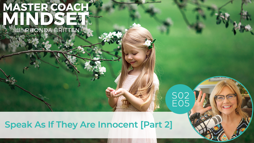 S02E05 - Speak As If They Are Innocent [Part 2] - Full Transcript