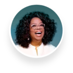 oprah profile picture