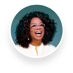 oprah profile picture