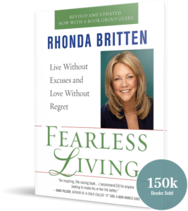 Fearless Living Book