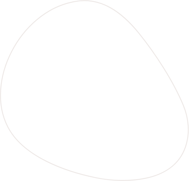 white outline egg image
