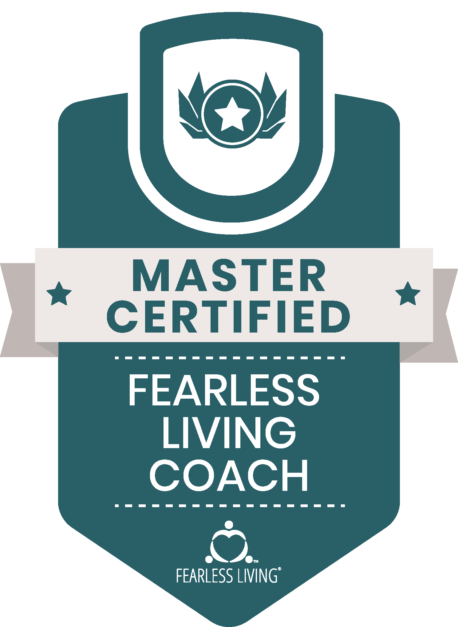 Master CFLC badge image