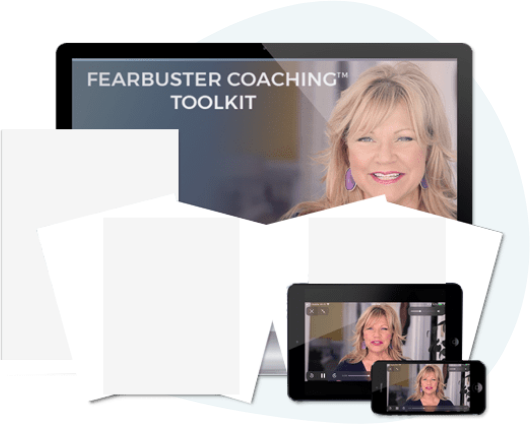 fearbuster coaching image