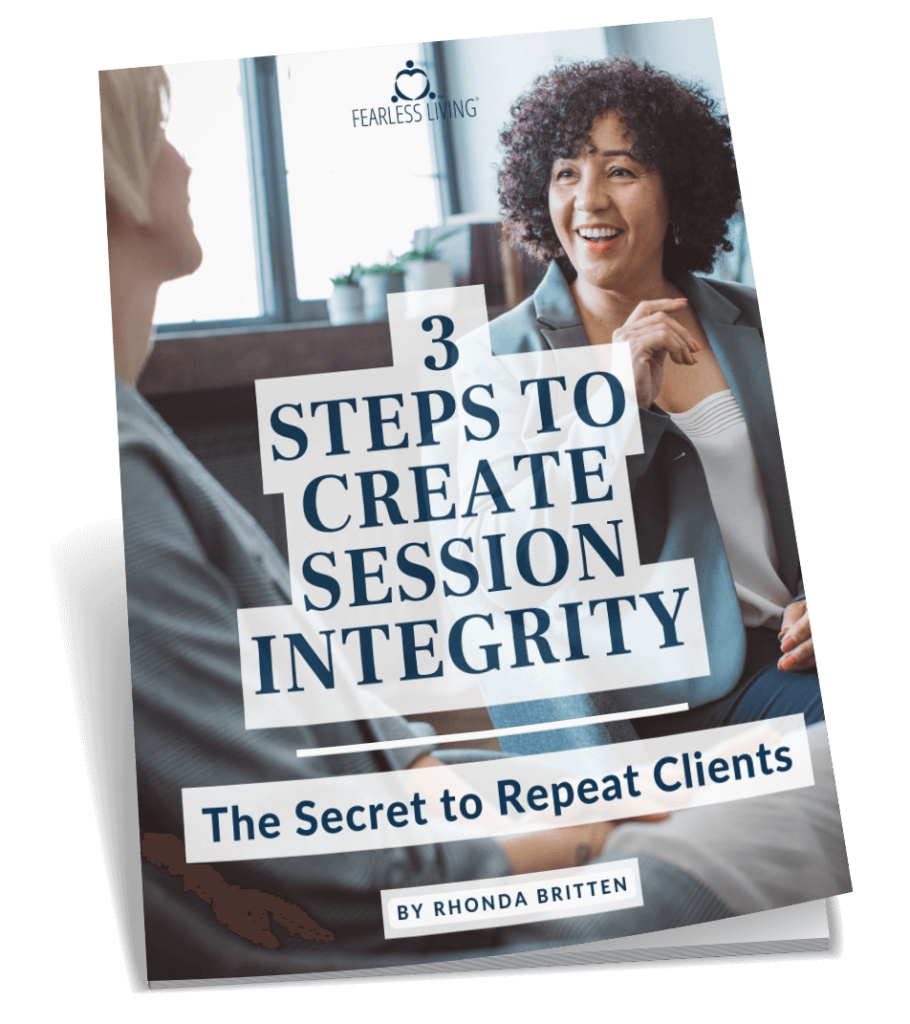 3 Steps to Create Session Integrity opt