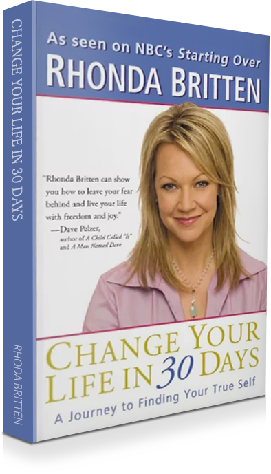 Change Your Life In 30 Days