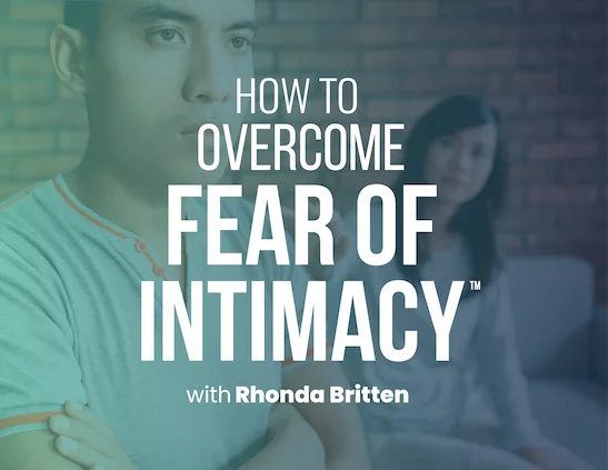 Fear of Intimacy