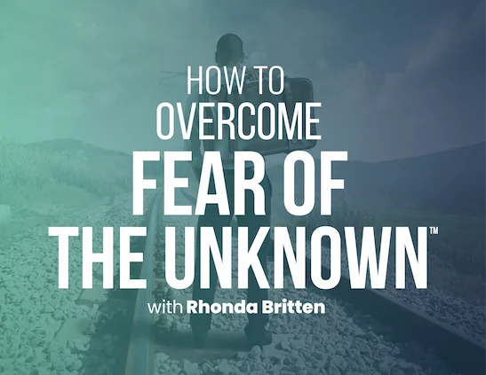 Fear of the Unknown