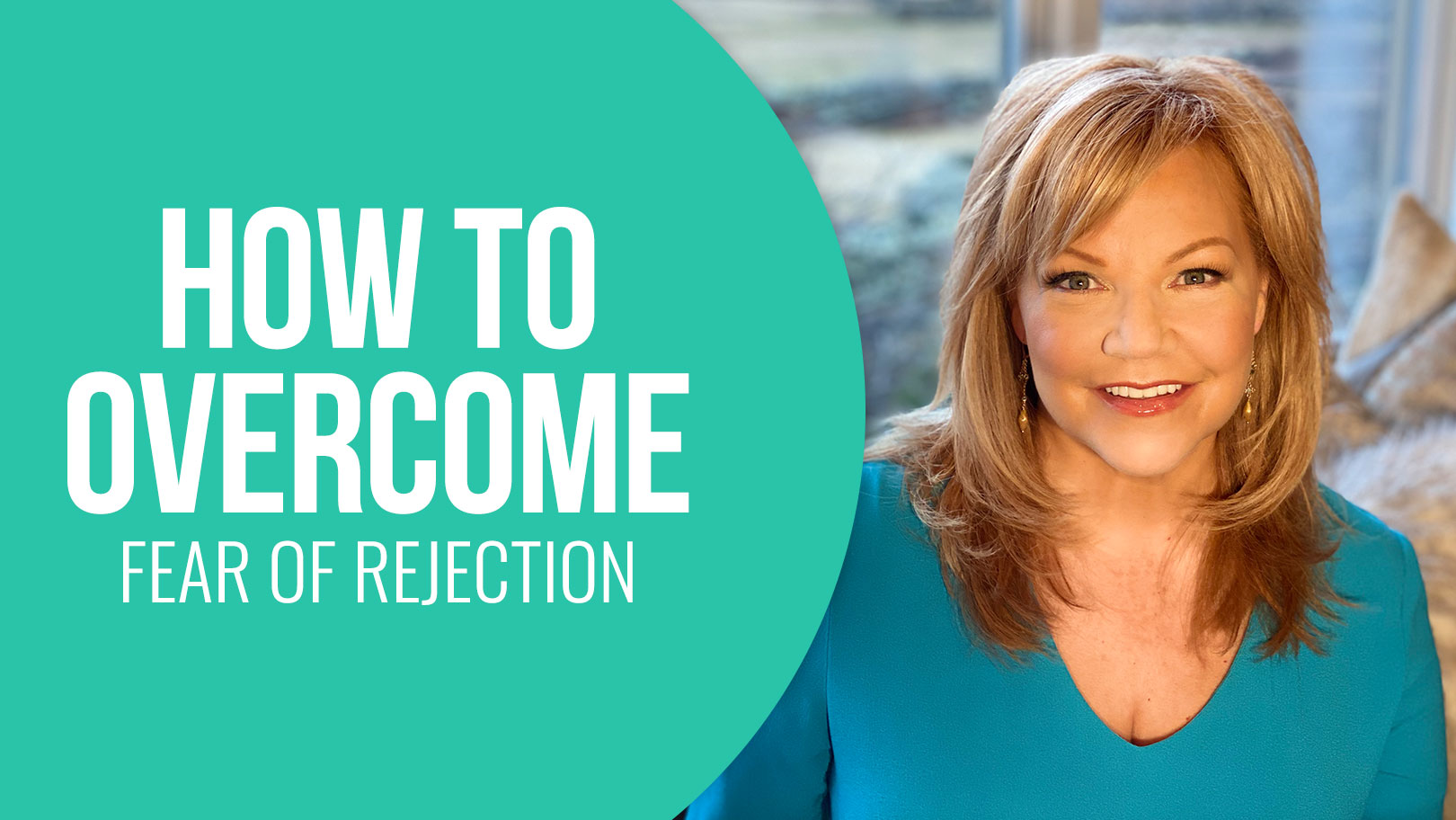 How to Overcome Fear of Rejection