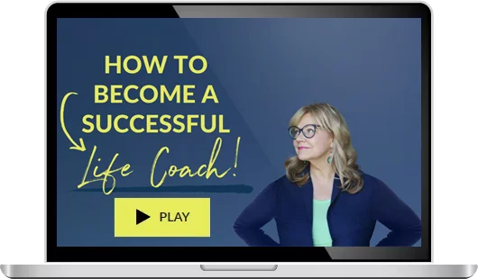 How to become a successful Life Coach.