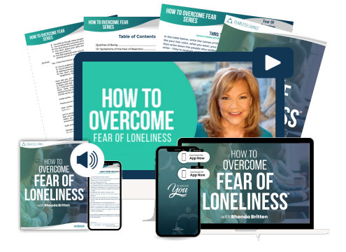 How to Overcome Fear of Loneliness Course Contents