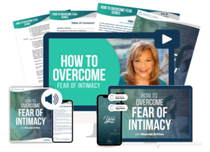 How to Overcome Fear of Intimacy Course Contents