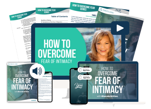 How to Overcome Fear of Intimacy Course Contents