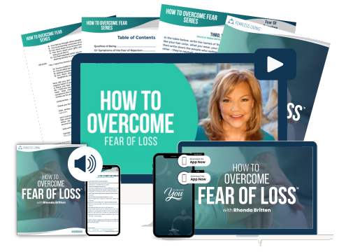 How to Overcome Fear of Loss Course Contents
