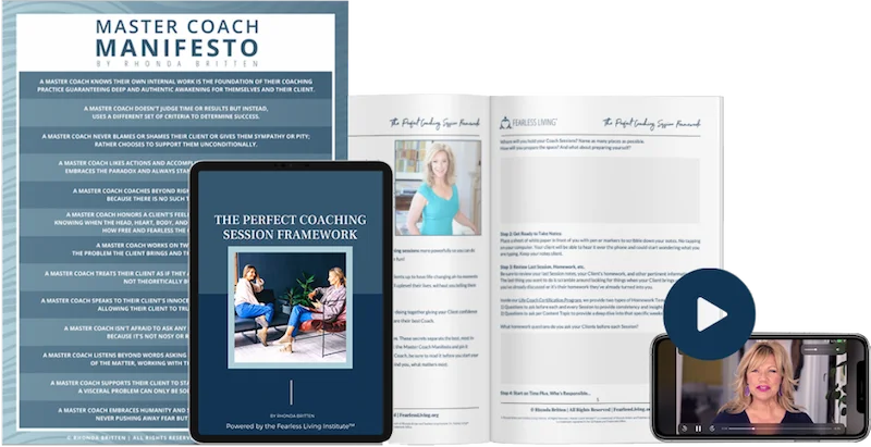 Perfect Coaching Session Framework
