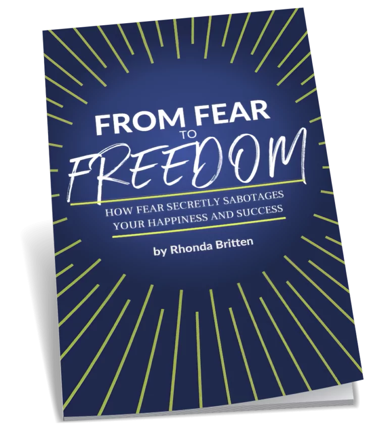 Download Fear to Freedom Guide